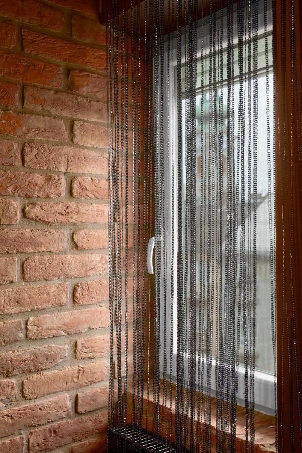 Nightingale Luxury Apartment Budapest Luaran gambar