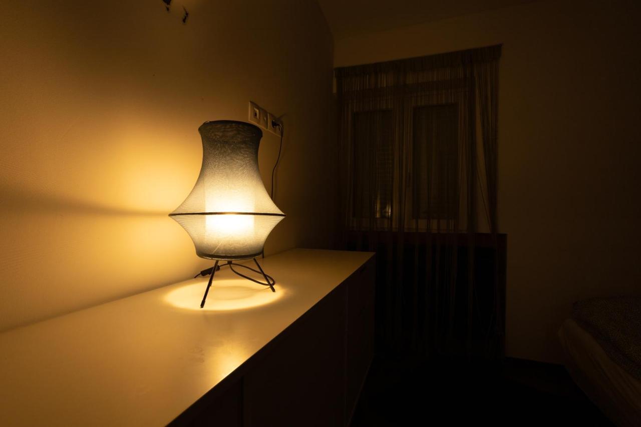 Nightingale Luxury Apartment Budapest Luaran gambar
